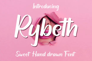 Rybeth: Infusing Romantic Spark into Design Projects