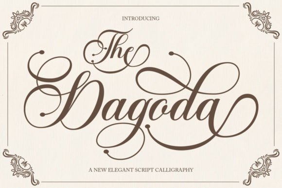 The Dagoda: Crafting Elegance in Modern Design